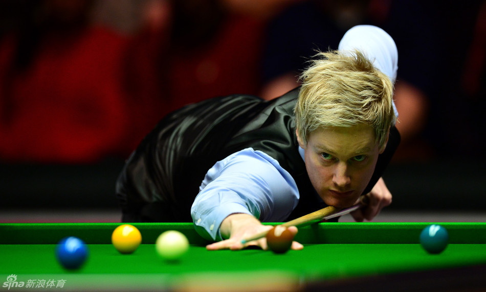 拉满的英超 拉满的英超