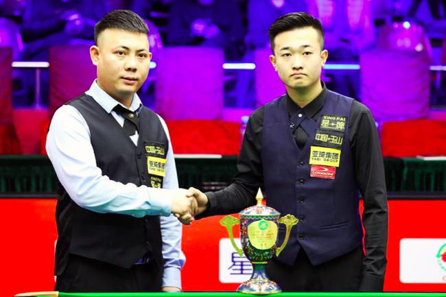 说与信号团 说与信号团