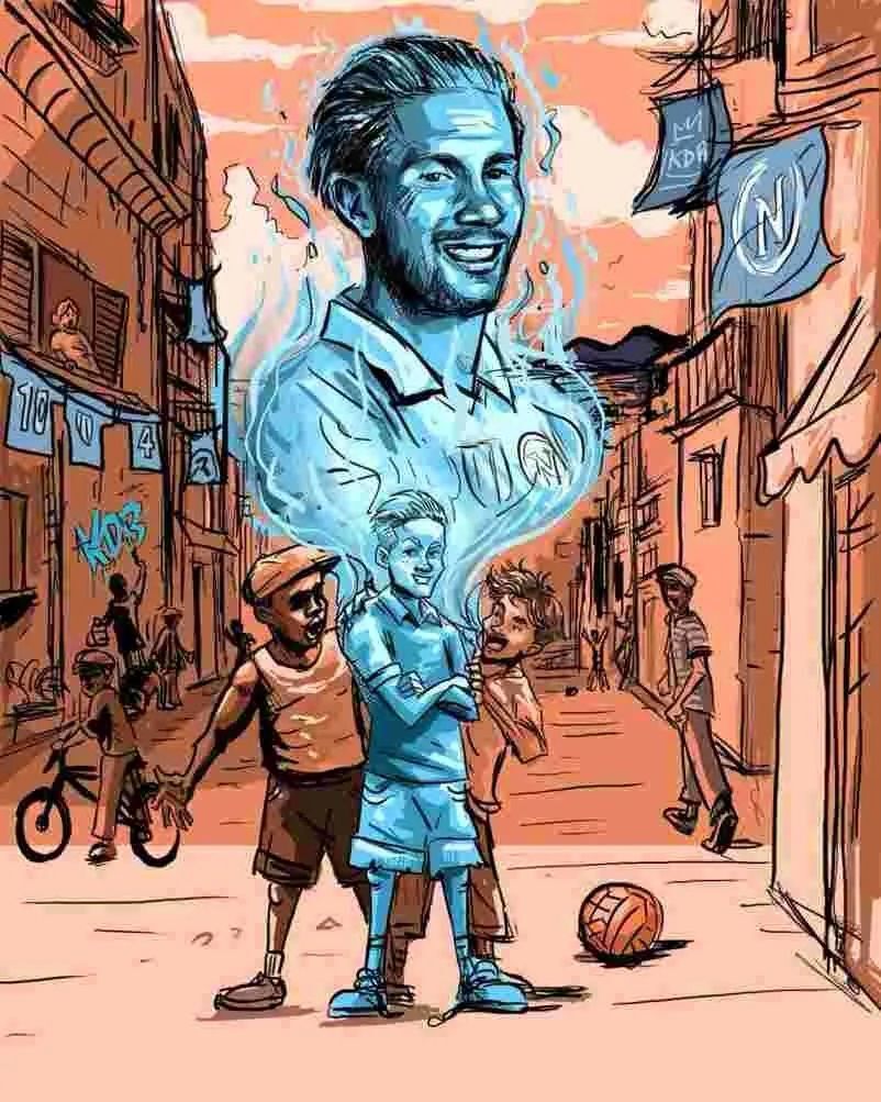 尚冒險